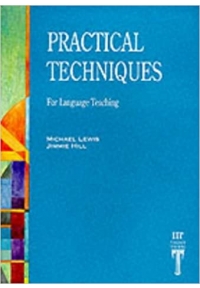 Practical Techniques for Language Teaching