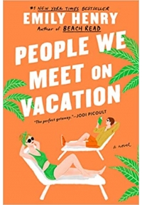People We Meet on Vacation