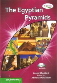 The Egyptian Pyramids