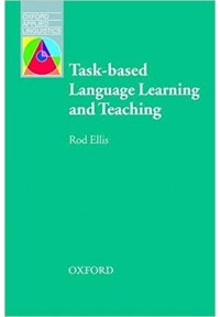 Task-based Language Learning and Teaching