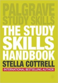 PALGRAVE STUDY SKILLS THE STUDY SKILLS HANDBOOK