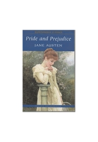 Pride And Prejudice
