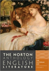 The Norton Anthology of English Literature Ninth Edition Vol E