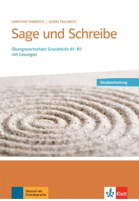 Sage Und Schreibe A1-B1