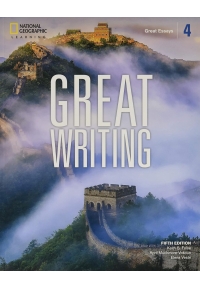 Great Writing 4 5th Edition