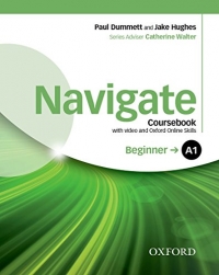 Navigate Beginner