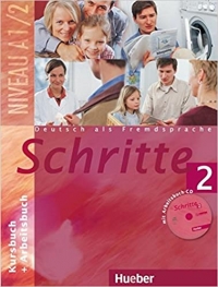 Schritte 2