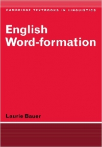 English Word Formation