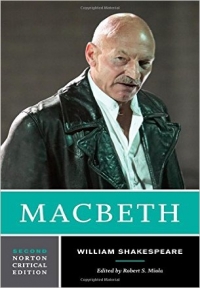 Macbeth Norton Critical Editions