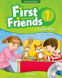 First Friends American 1