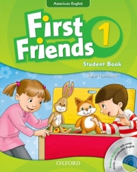 First Friends American 1