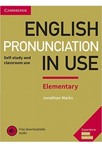 English Pronunciation in Use Elementary 2nd