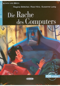 Die Rache Des Computer Niveau Zwei A2