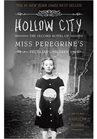 Hollow City - Miss Peregrines Peculiar Children 2