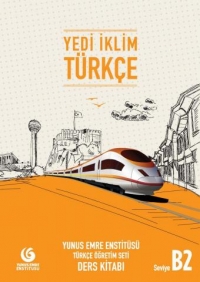 Yedi Iklim türkçe B2