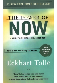 The Power of Now