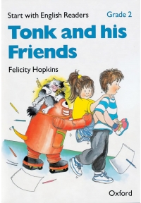 Tonk and His Friends