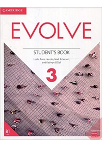 Evolve 3 SB+WB