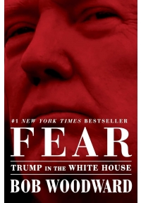 Fear Trump in the White House