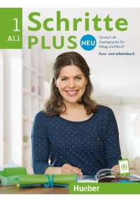 Schritte Plus neu 1 A1.1
