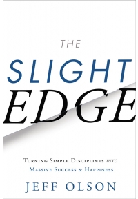 The Slight Edge