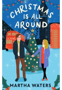 Christmas Is All Around