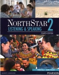 NorthStar 2 Listening and Speaking 4th