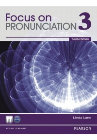 Focus on Pronunciation 3 3th Edition