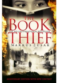 The Book Thief