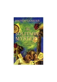 The Solitaire Mystery