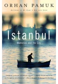 Istanbul Memories and the City