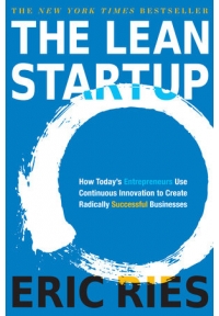 The Lean Startup