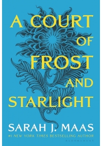 A Court of Frost and Starlight - A Court of Thorns and Roses 4
