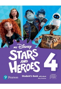 My Disney Stars and Heroes 4