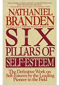 The Six Pillars Of Self Esteem