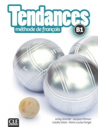 Tendances Niveau B1