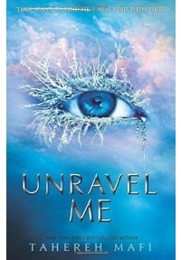 Unravel Me