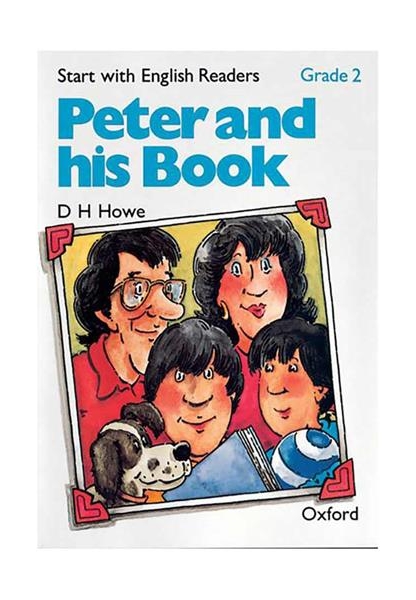 Peter and His Book