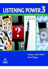 Listening Power 3