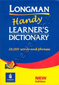 Longman Handy Learner's Dictionary