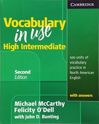 Vocabulary in Use High Intermediate 2nd