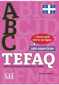 ABC TEFAQ رنگی