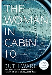 The Woman in Cabin 10