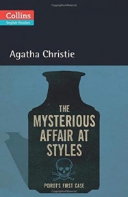 The Mysterious Affair at Styles