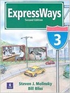 Expressways Book 3 2nd