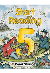 Start Reading 5