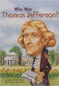 Who Was Thomas Jefferson