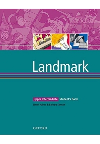 Landmark Upper-Intermediate