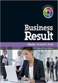 Business Result Starter