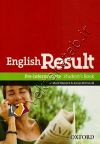 English Result Pre-intermediate